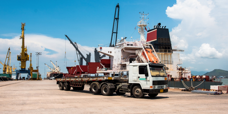 Load Swapping in Laurel, Mississippi