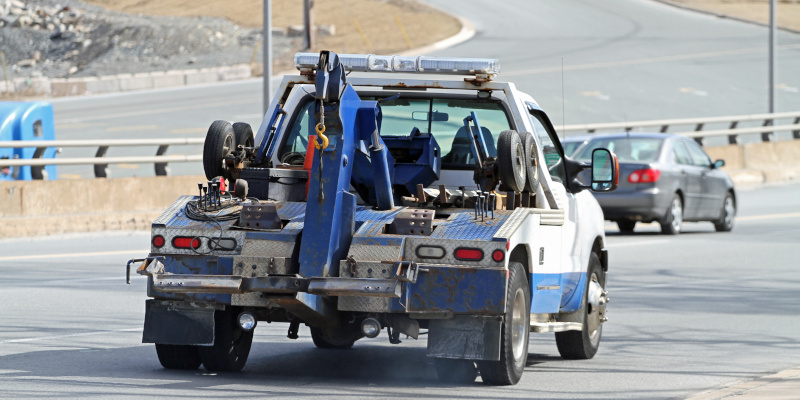 Vehicle Lockout in Laurel, Mississippi